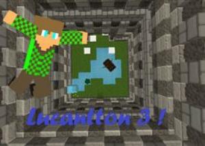 Download Lucantton 3 for Minecraft 1.10.2